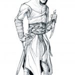 Coloriage Assassin's Creed Luxe 1000 Images About Coloriage Assassin S Creed On Pinterest