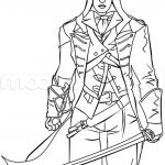 Coloriage Assassin's Creed Nice 146 Best Images About Coloriage Assassin S Creed On