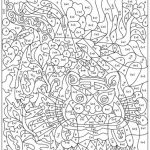 Coloriage Chiffre Inspiration 39 Best French Immersion Printables Images On Pinterest