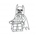 Coloriage De Batman Meilleur De Lego Batman Coloriage Legos Coloriages Pour Enfants