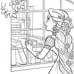 Coloriage Disney Princesse Raiponce Luxe Pages D Imprimable Coloriage Gratuit Disney Princesse