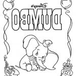 Coloriage Dumbo Frais Dumbo Coloring Pages Disney Coloring Pages