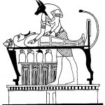 Coloriage Egypte Frais Coloriage Egypte Egyptien