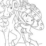 Coloriage Fraise Inspiration Pin On Coloring Page