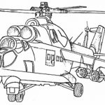 Coloriage Helicoptere Unique Coloriage Helicoptere Militaire A Imprimer