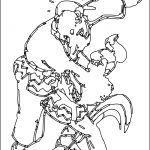 Coloriage Judo Inspiration Coloriage Sport Page 2 Of 13 Oh Kids Fr