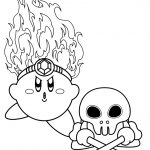 Coloriage Kirby Frais Kirby Coloring Pages