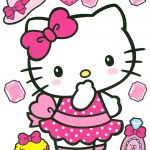 Coloriage Magique Cp À Imprimer Nice Hello Kitty Hd Wallpaper Download De Hello Kitty