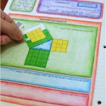 Coloriage Magique Cp Maths Meilleur De 8th Grade Math Interactive Notebook