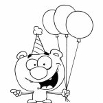 Coloriage Mamie Inspiration 8 Incroyable Coloriage Anniversaire Mamie Pics Coloriage