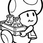 Coloriage Mario À Imprimer Frais All Mario Characters Coloring Pages At Getcolorings