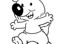 Coloriage Mini Génial 9 Premier Mini Coloriage Stock