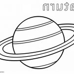 Coloriage Planete Nice Printable Planet Coloring Pages For Kids