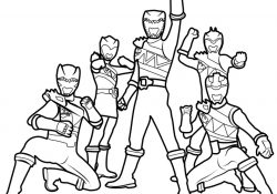 Coloriage Power Rangers Dino Charge Meilleur De Power Rangers Dino Charge Drawing at Getdrawings