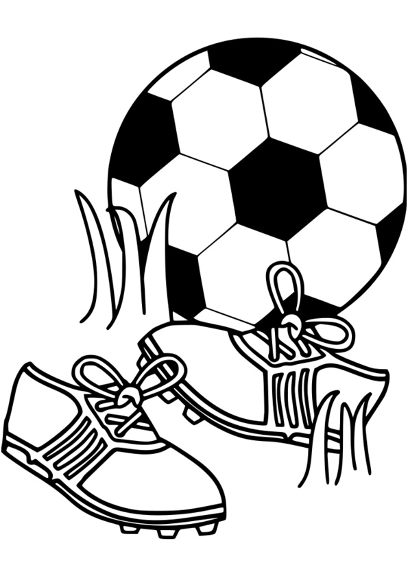Coloriage Sport Élégant Coloriage Sport Olympique