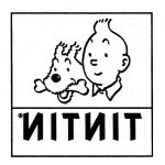 Coloriage Tintin Unique 44 Dessins De Coloriage Tintin à Imprimer