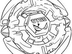 Coloriage toupie Beyblade Frais Beyblade Anime Coloring Pages for Kids Printable Free