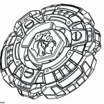 Coloriage Toupie Beyblade Nouveau Beyblade Drawing