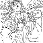 Coloriage Winx Club Nice Star Darlings Coloring Pages Coloring Pages