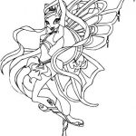 Coloriage Winx Club Nice Winx Club Coloring Pages Google Search