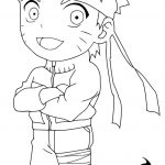 Naruto Coloriage Nouveau Kokobrio Naruto S Drawing Books