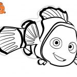 Nemo Coloriage Nice Jeux Animaux Gratuit En Ligne