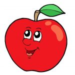 Pomme Coloriage Meilleur De Testez Vous Sur Ce Quiz Croqueur De Pommes