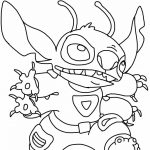 Stitch Coloriage Inspiration Stitch Coloring Page By Angrybird54 On Deviantart