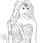 Wonder Woman Coloriage Meilleur De 13 Pratique Coloriage Wonderwoman Collection Coloriage