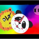 Activité Manuelle Primaire Animation Génial Tuto D Activité Manuelle Pour Enfant Horloge En Carton