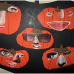 Activités Manuelles Halloween Inspiration Bricolage Halloween 2 Ans