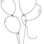 Ballon Coloriage Élégant Best 25 Dessin Ballon Ideas On Pinterest