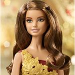 Barbie Noel 2016 Génial Barbie Noël Rubis 123jeu