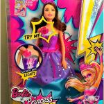 Barbie Super Hero Frais Barbie Princess Power Superheroes Are Out Of This World