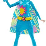 Barbie Super Hero Inspiration 2016 News About The Barbie Dolls