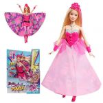 Barbie Super Hero Unique Barbie In Princess Power Super Sparkle Barbie Doll