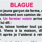 Blague Drole Toto Luxe Blagues – Page 7 – Lesfails