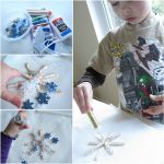 Bricolage De Noel Pour Petit Inspiration Bricolage Noël Enfant – Idées Créatives Pour Petits Bricoleurs