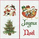 Carte Joyeux Noel À Imprimer Meilleur De Carte De Noel Musicale Gratuite Croix Saint Julien