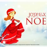 Carte Joyeux Noel À Imprimer Meilleur De Monde Des Petits Par Thème Encequiconcerne Carte Joyeux