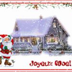 Carte Joyeux Noel À Imprimer Nouveau Sommaire 2014