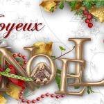 Carte Joyeux Noel À Imprimer Unique Les Cartes De Noel Croix Saint Julien