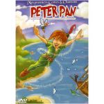 Chanson D Enfant Génial Dvd Peter Pan Mes Premiers Contes Et Chansons En Dvd