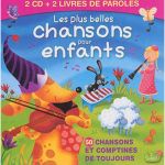 Chanson Pour Enfan Nouveau Isabelle Charbonneau Les Plus Belles Chansons Pour