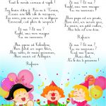 Chansons Pour Les Enfants Nice Monde Des Petits La Chanson Du Carnaval Mardi Gras