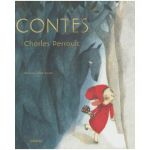Charles Perrault Contes Inspiration Contes De Charles Perrault Texte Intégral Relié