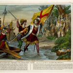 Christophe Colomb Découverte Amérique Inspiration Le Mal De Naples Pourquoi La Syphilis En 1494