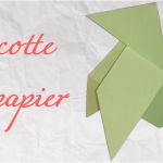 Cocotte En Papier À Imprimer Nouveau Origami Cocotte En Papier Heavy Rain [ Hd ]