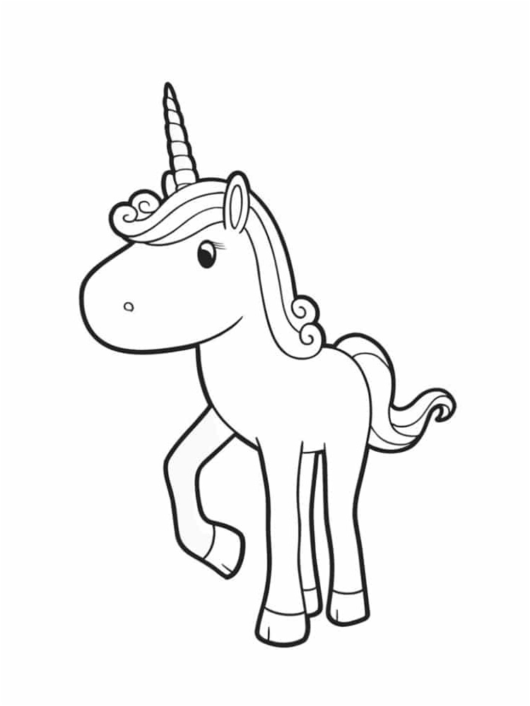 Coloriage A Imprimer Licorne Nice Coloriage Licorne 20 Modèles à Imprimer Gratuitement