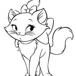 Coloriage Aristochat Génial The Aristocats To Print For Free The Aristocats Kids